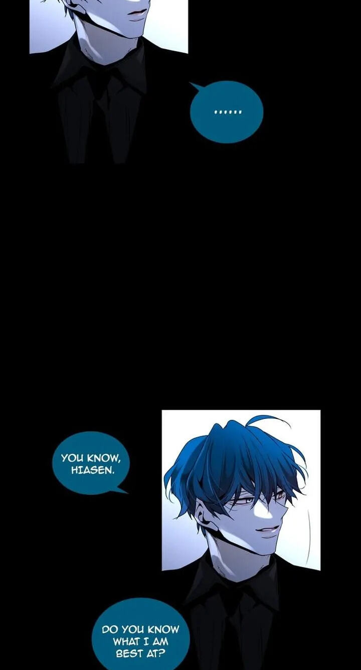 Read Trump chapter 182 image 49 on Lezhin