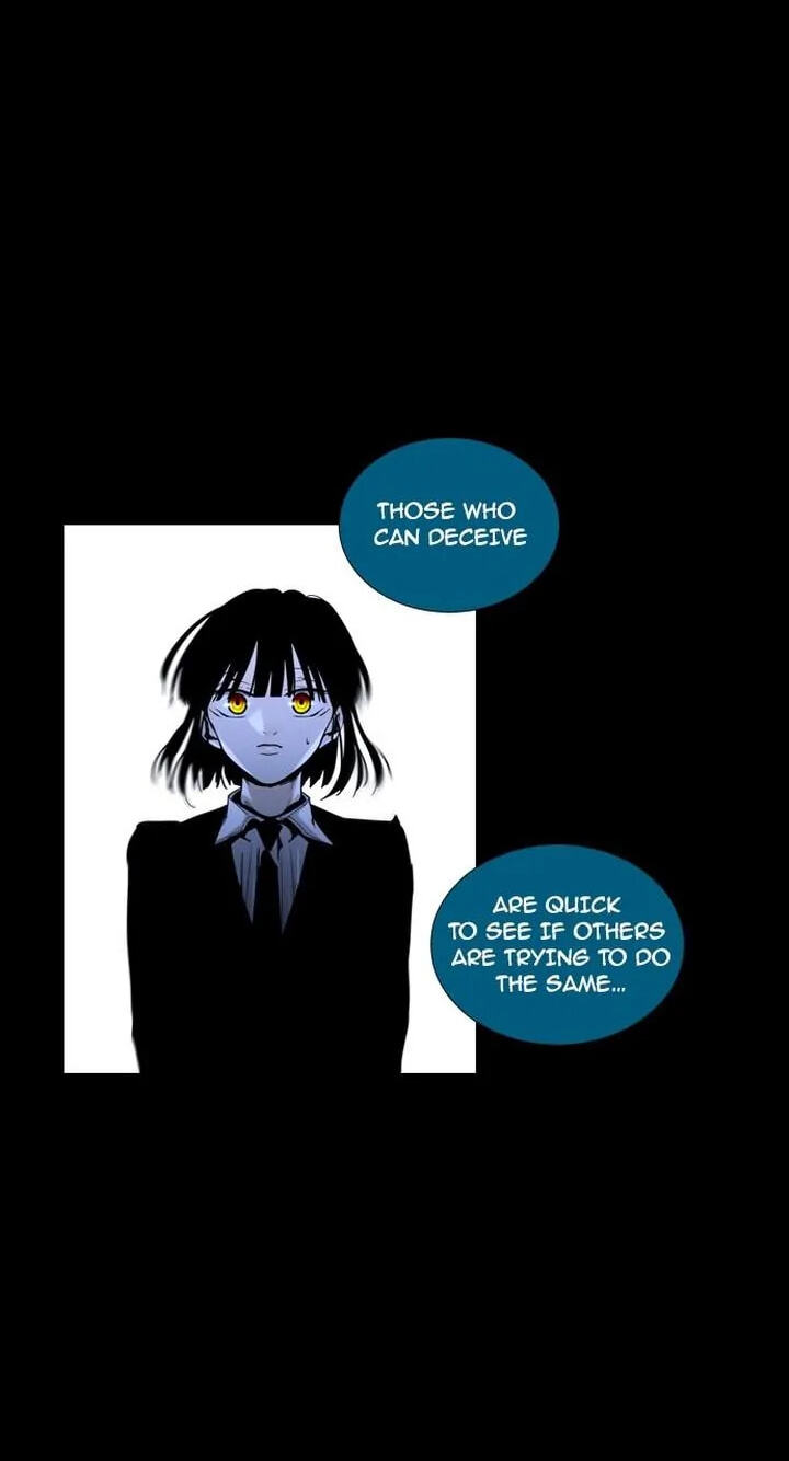 Read Trump chapter 182 image 51 on Lezhin
