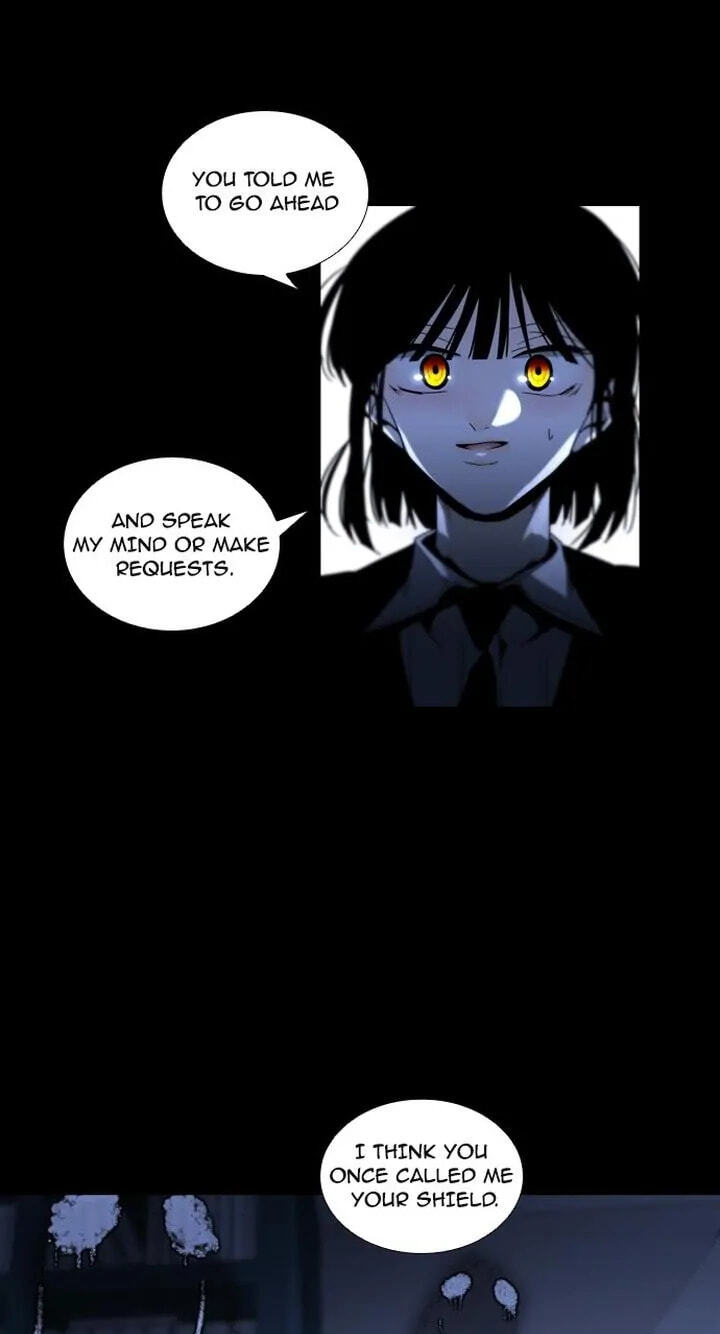 Read Trump chapter 182 image 52 on Lezhin