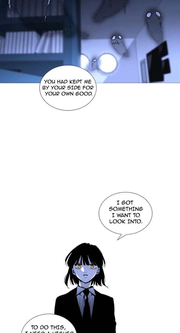 Read Trump chapter 182 image 53 on Lezhin