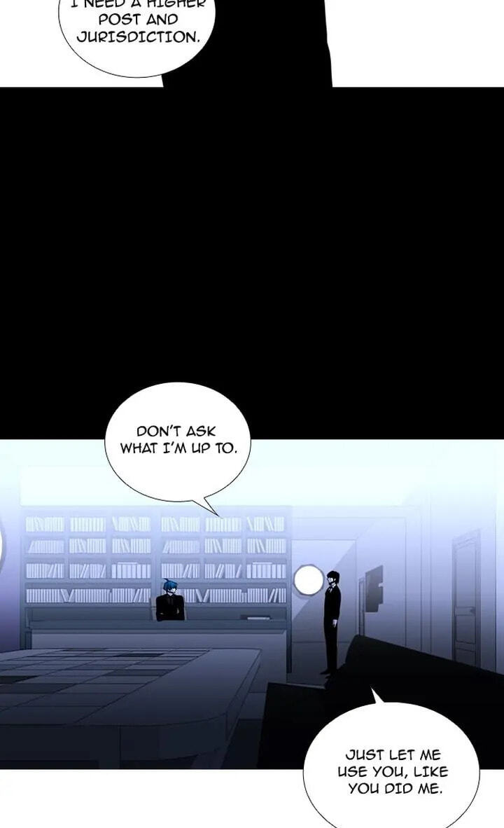 Read Trump chapter 182 image 54 on Lezhin