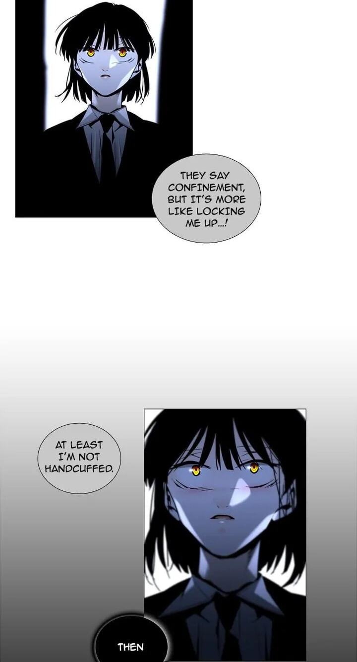Read Trump chapter 182 image 7 on Lezhin