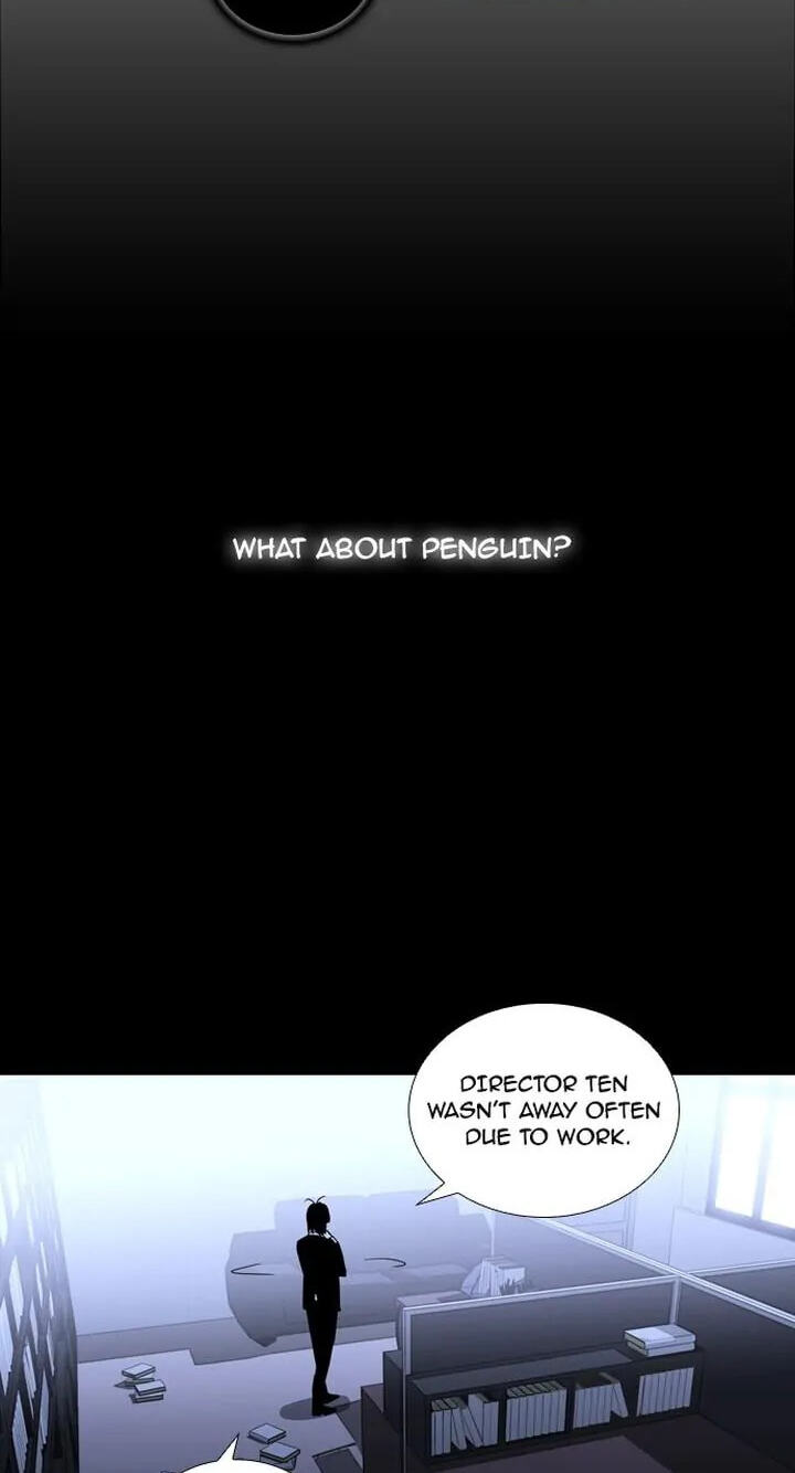 Read Trump chapter 182 image 8 on Lezhin
