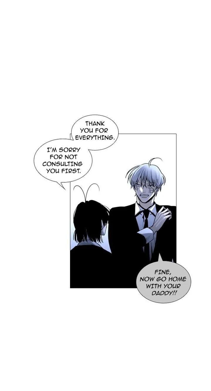 Read Trump chapter 183 image 0 on Lezhin