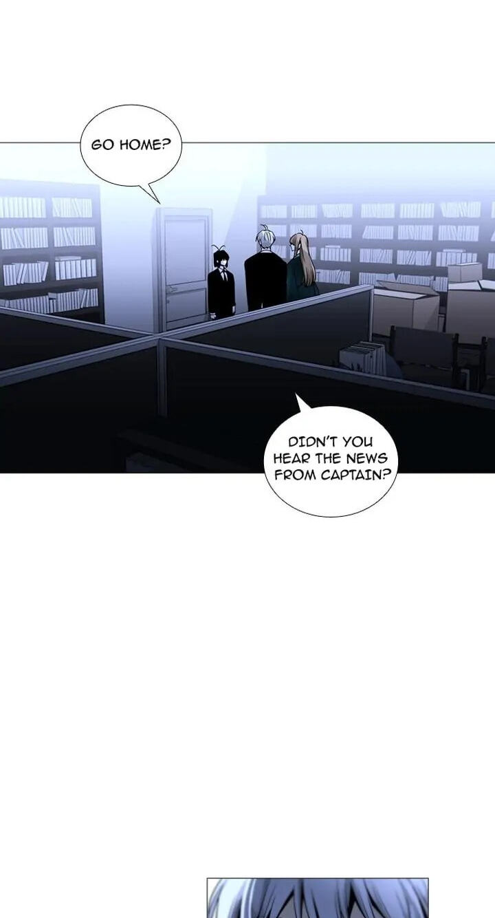 Read Trump chapter 183 image 1 on Lezhin