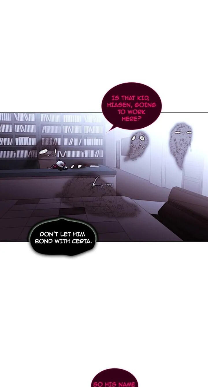 Read Trump chapter 183 image 13 on Lezhin