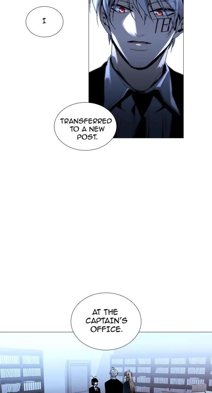Read Trump chapter 183 image 2 on Lezhin