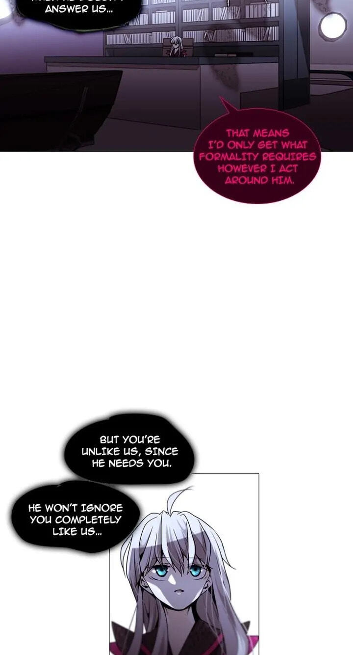 Read Trump chapter 183 image 22 on Lezhin