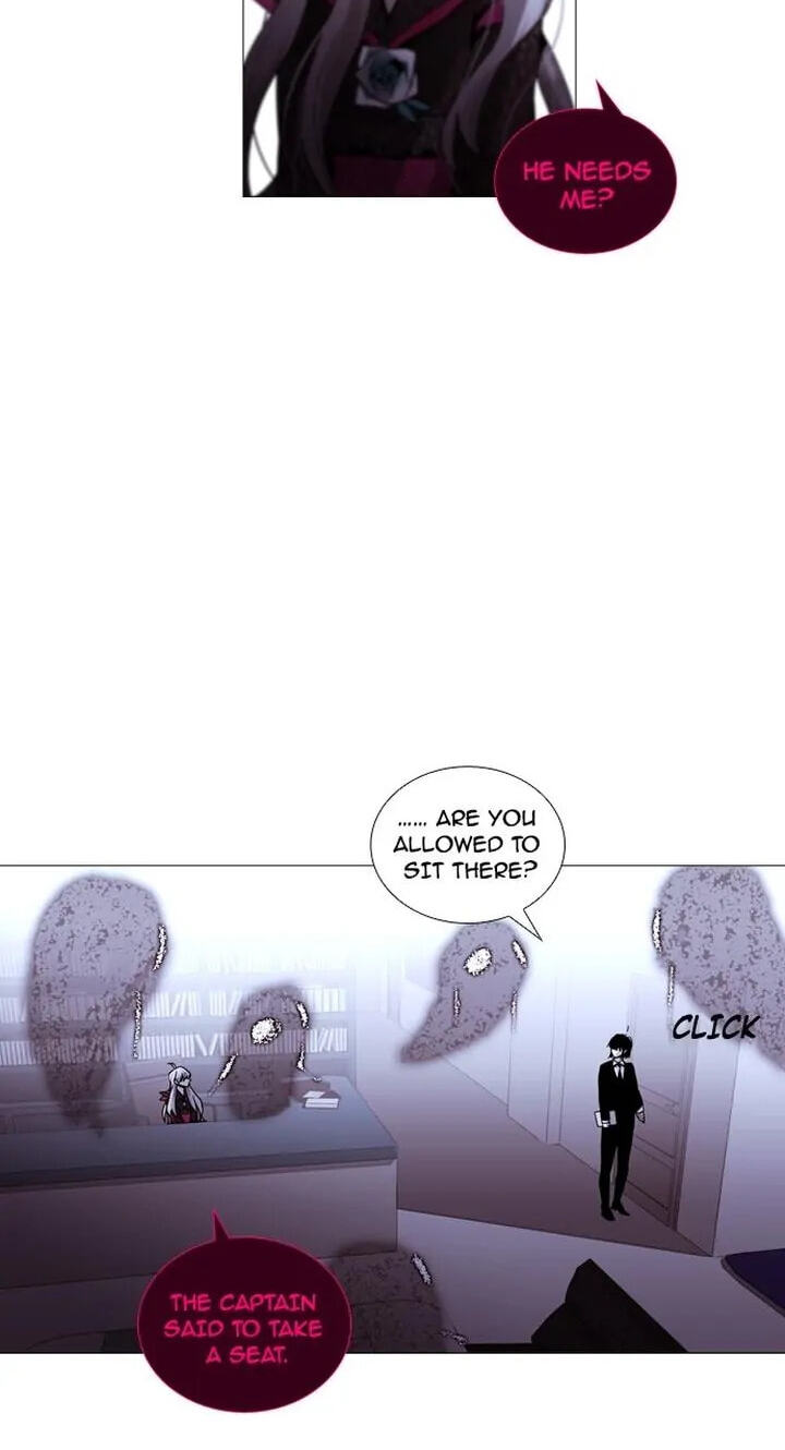 Read Trump chapter 183 image 23 on Lezhin