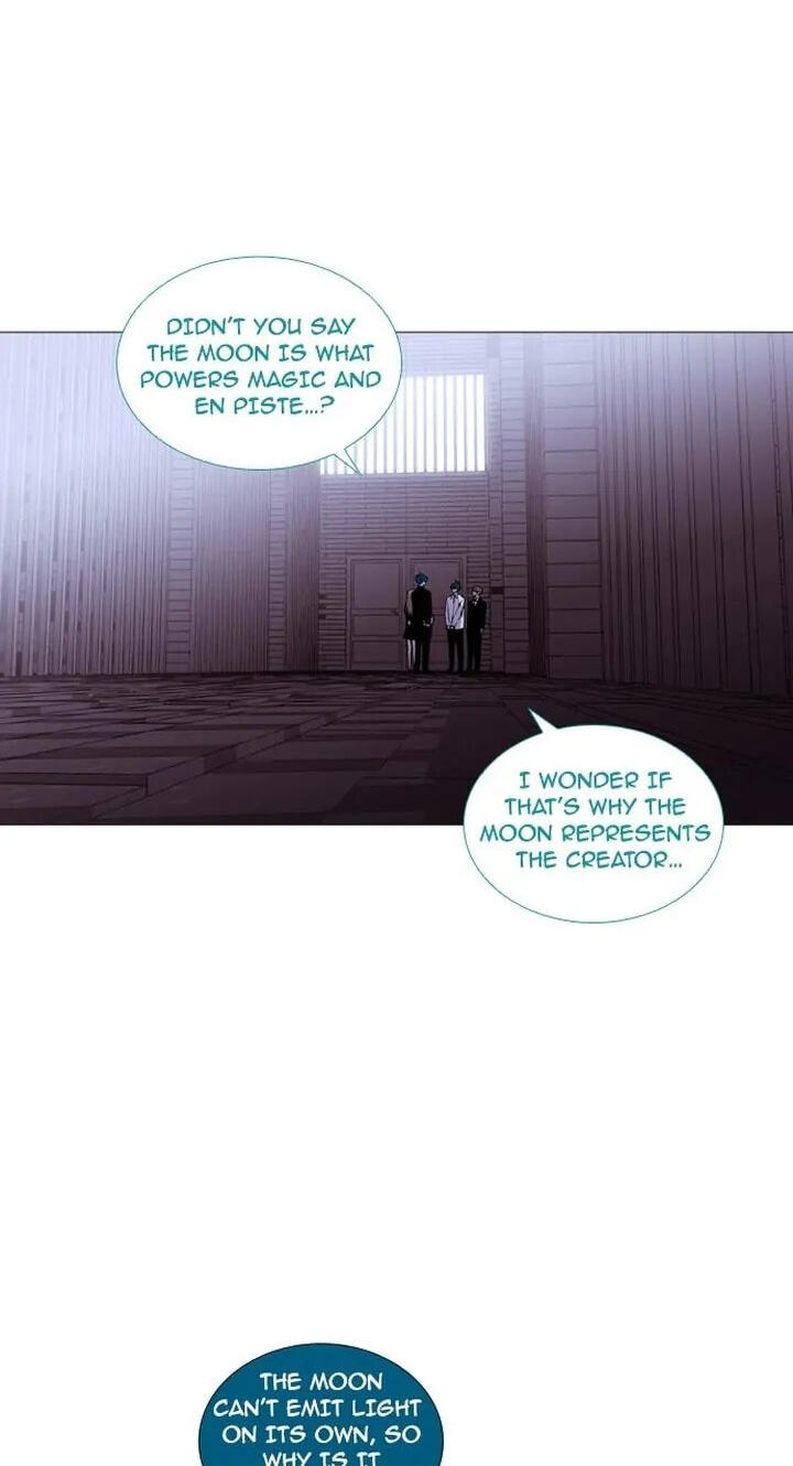 Read Trump chapter 183 image 29 on Lezhin