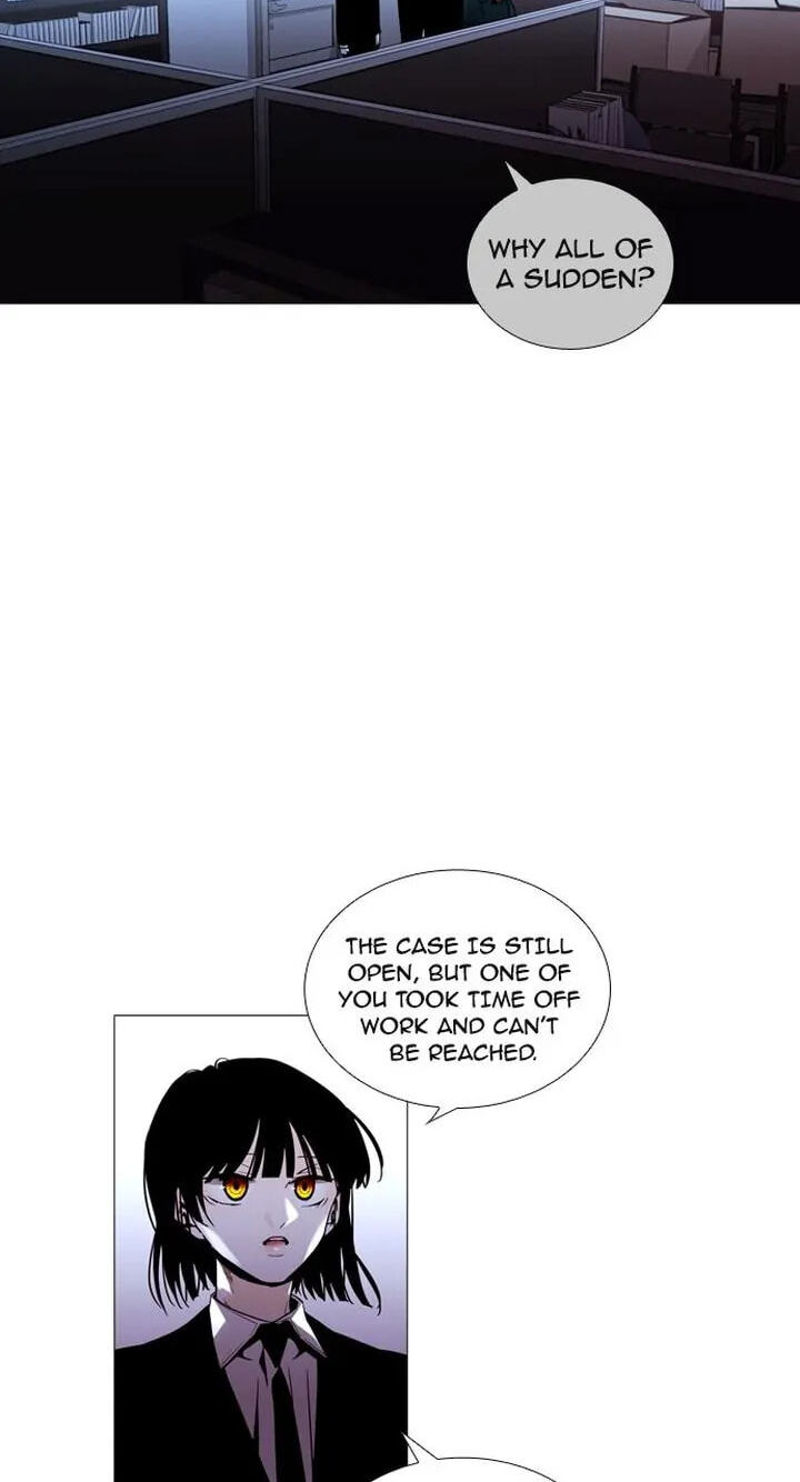 Read Trump chapter 183 image 3 on Lezhin