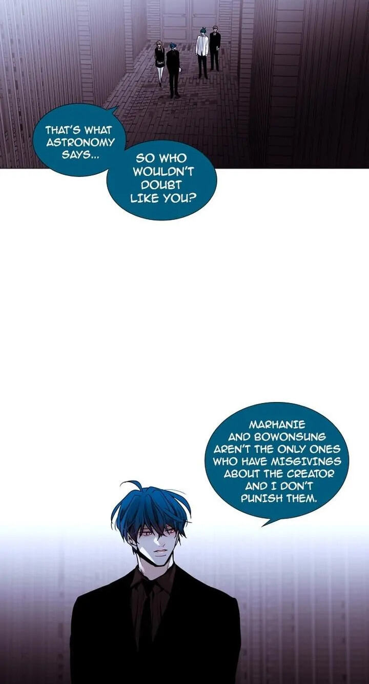 Read Trump chapter 183 image 31 on Lezhin