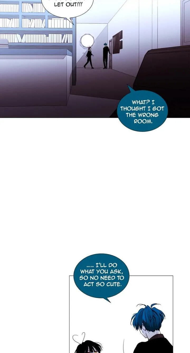 Read Trump chapter 183 image 36 on Lezhin