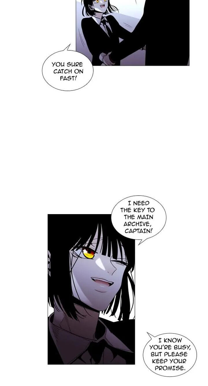 Read Trump chapter 183 image 37 on Lezhin