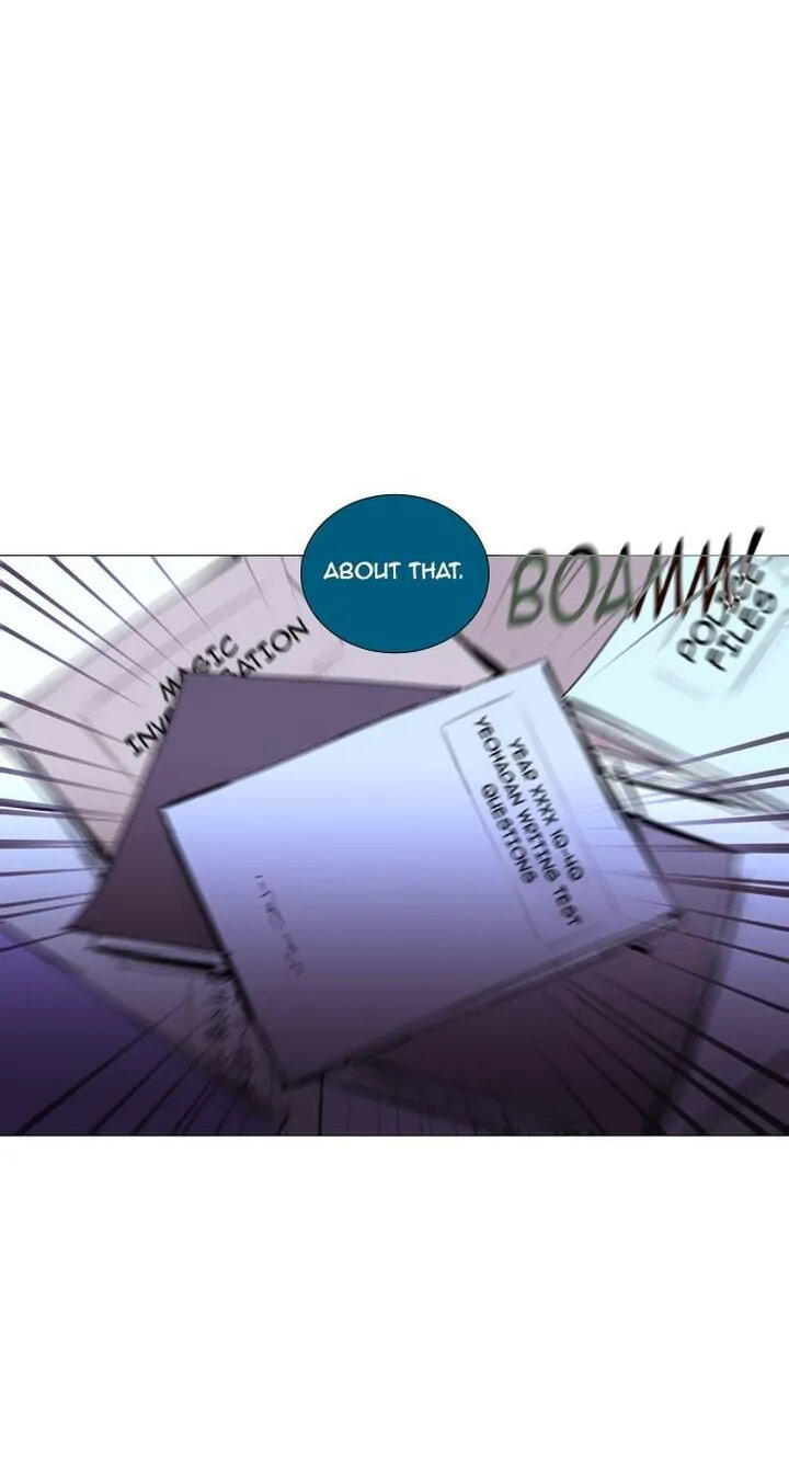 Read Trump chapter 183 image 38 on Lezhin