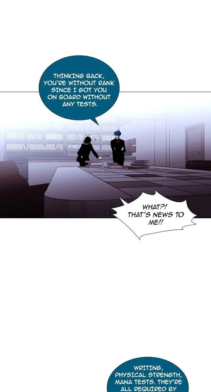Read Trump chapter 183 image 39 on Lezhin