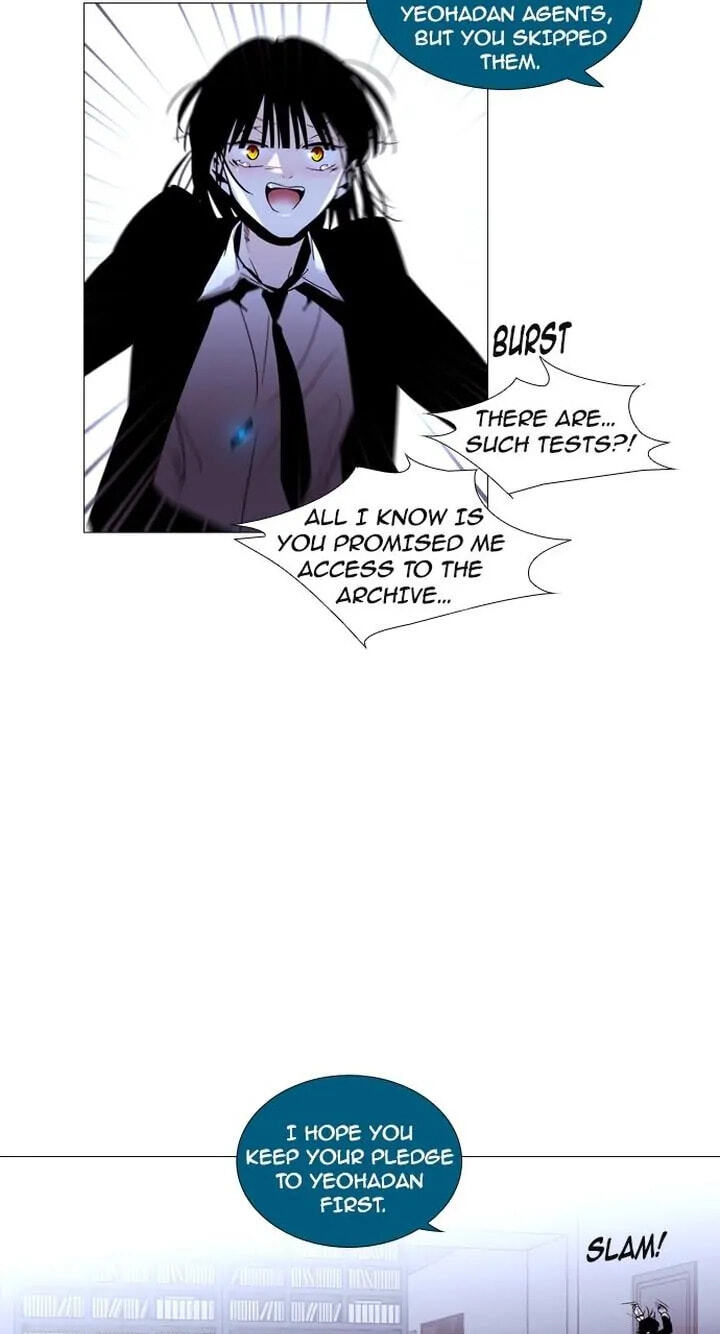 Read Trump chapter 183 image 40 on Lezhin