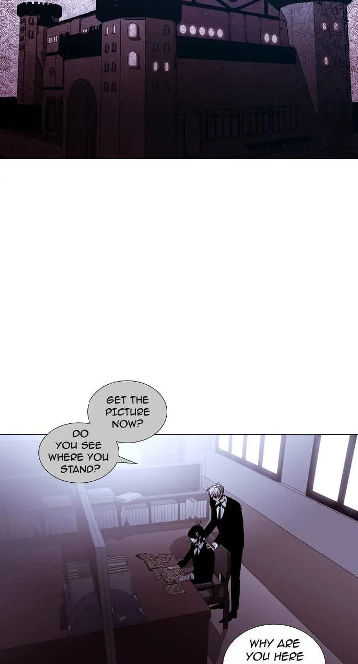 Read Trump chapter 183 image 43 on Lezhin