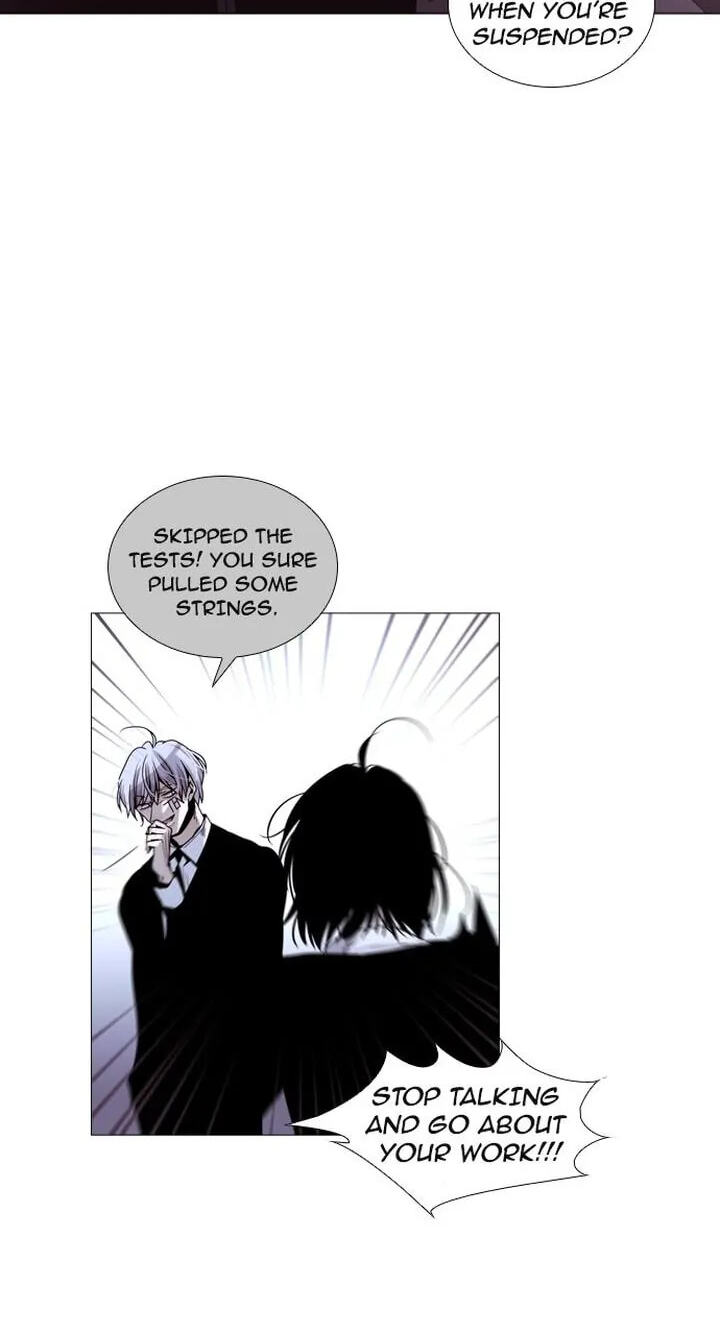 Read Trump chapter 183 image 44 on Lezhin