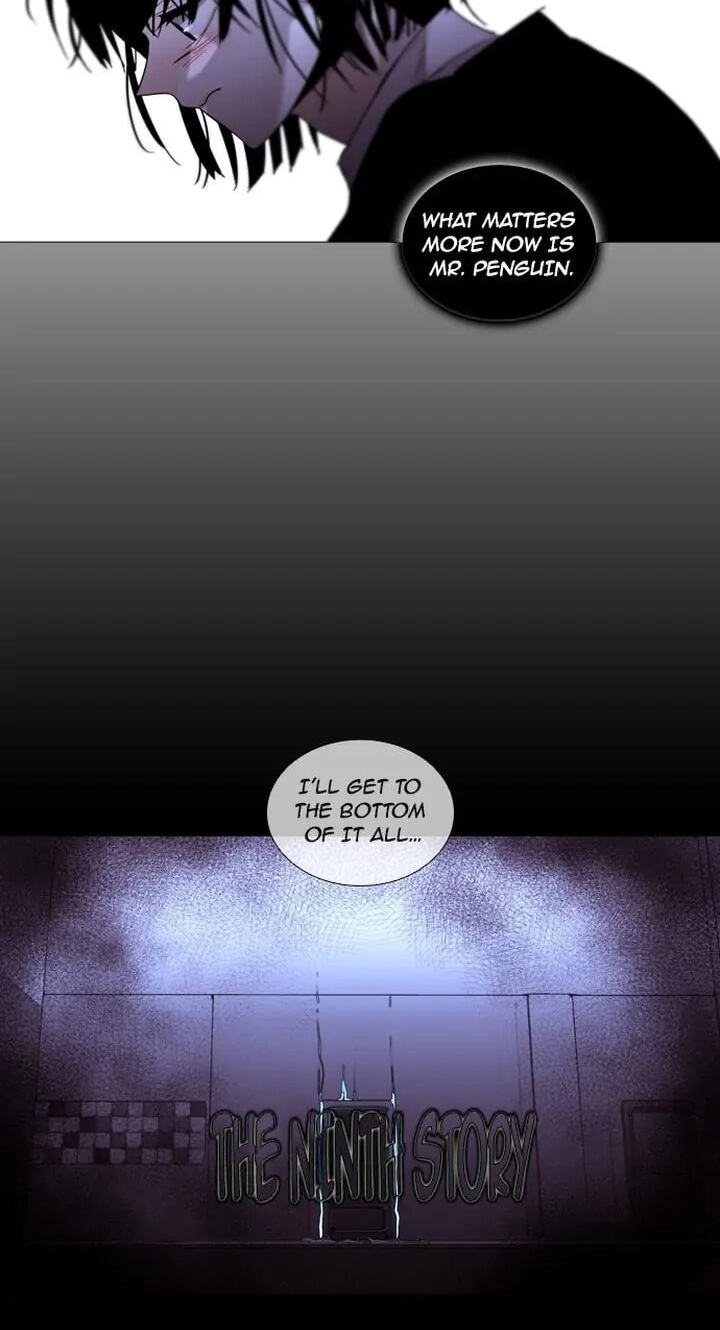 Read Trump chapter 183 image 47 on Lezhin