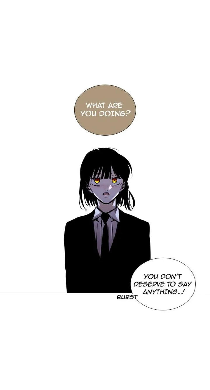 Read Trump chapter 183 image 6 on Lezhin