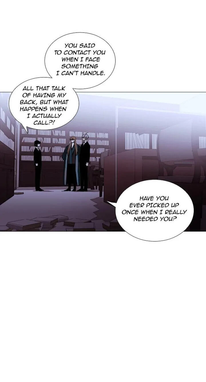 Read Trump chapter 183 image 7 on Lezhin