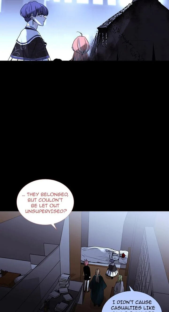 Read Trump chapter 184 image 11 on Lezhin