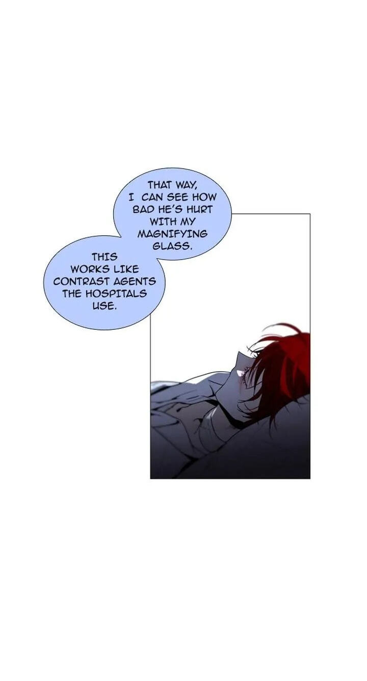 Read Trump chapter 184 image 13 on Lezhin