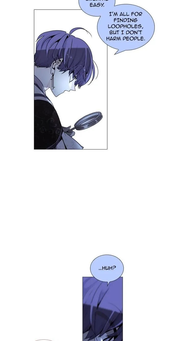Read Trump chapter 184 image 15 on Lezhin