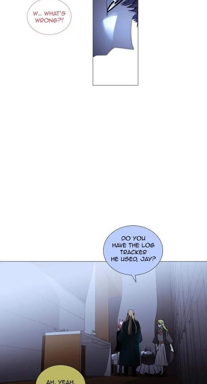 Read Trump chapter 184 image 16 on Lezhin