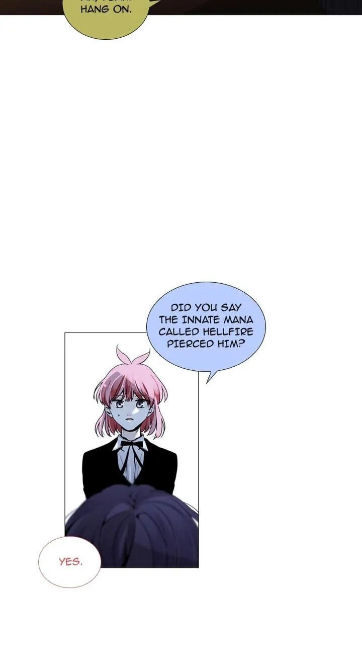 Read Trump chapter 184 image 17 on Lezhin