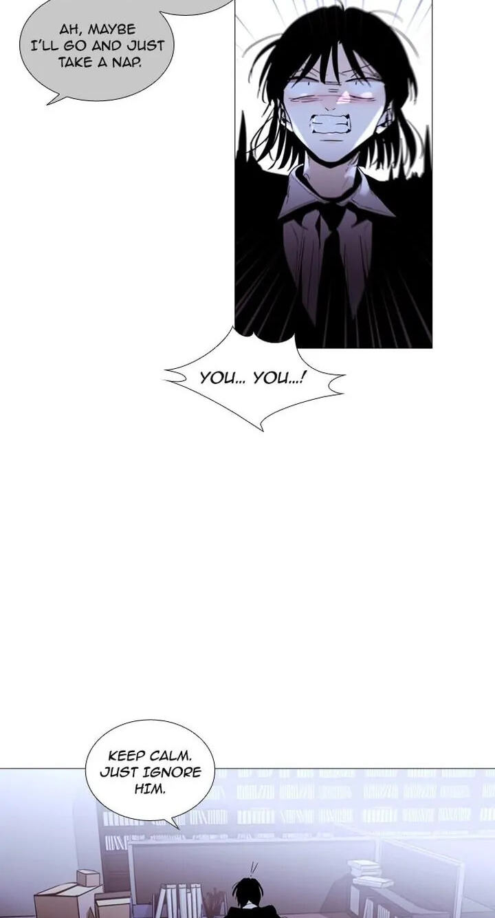 Read Trump chapter 184 image 2 on Lezhin