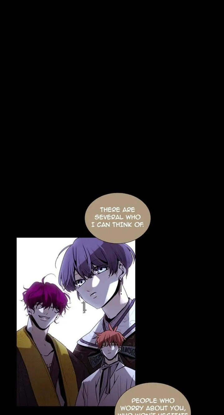 Read Trump chapter 184 image 27 on Lezhin