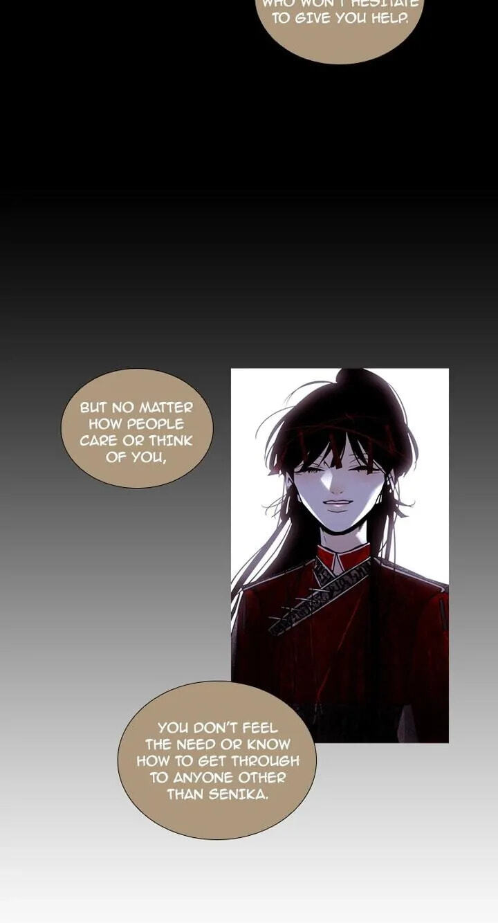 Read Trump chapter 184 image 28 on Lezhin