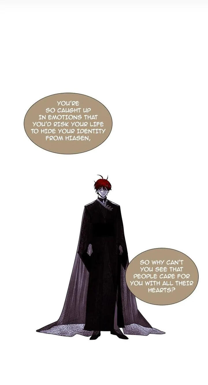 Read Trump chapter 184 image 29 on Lezhin