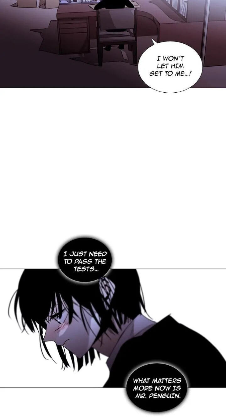 Read Trump chapter 184 image 3 on Lezhin