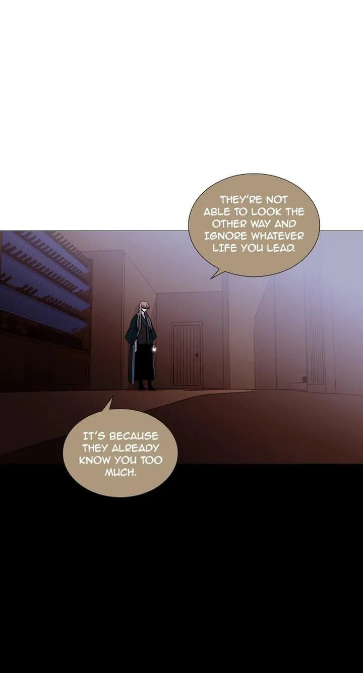 Read Trump chapter 184 image 30 on Lezhin