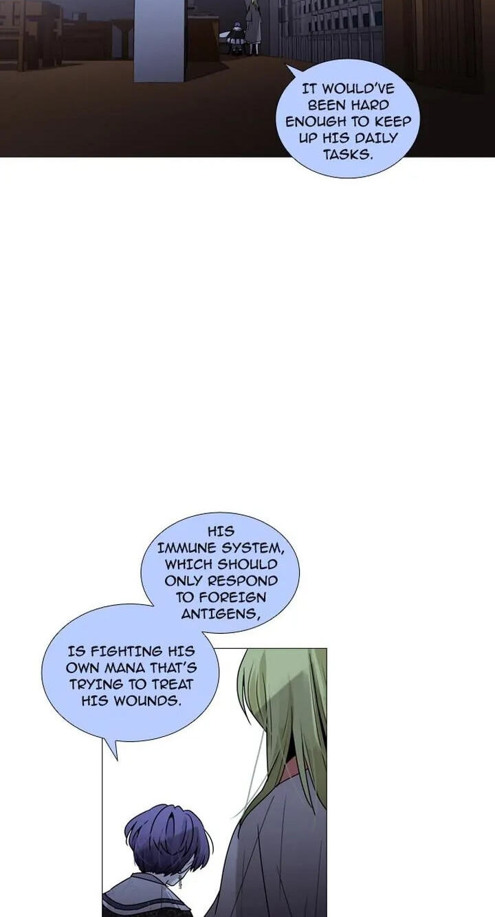 Read Trump chapter 184 image 32 on Lezhin