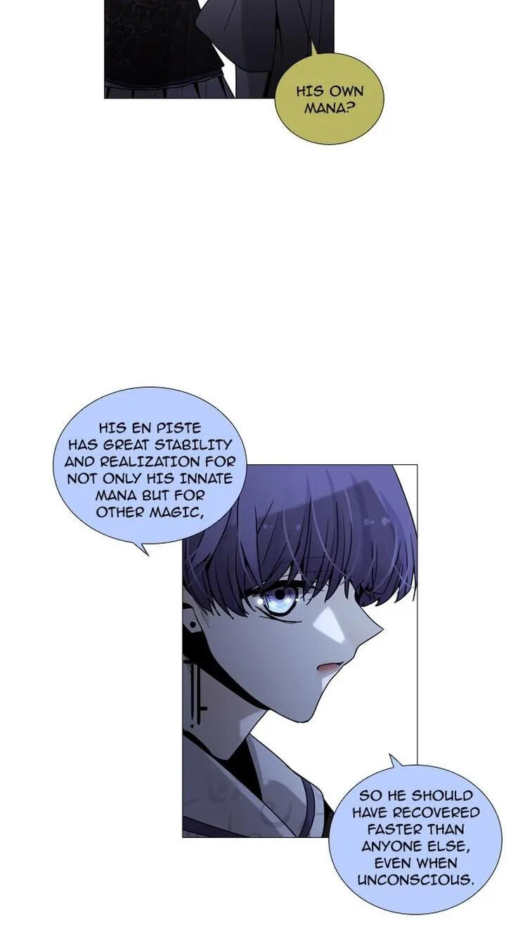 Read Trump chapter 184 image 33 on Lezhin