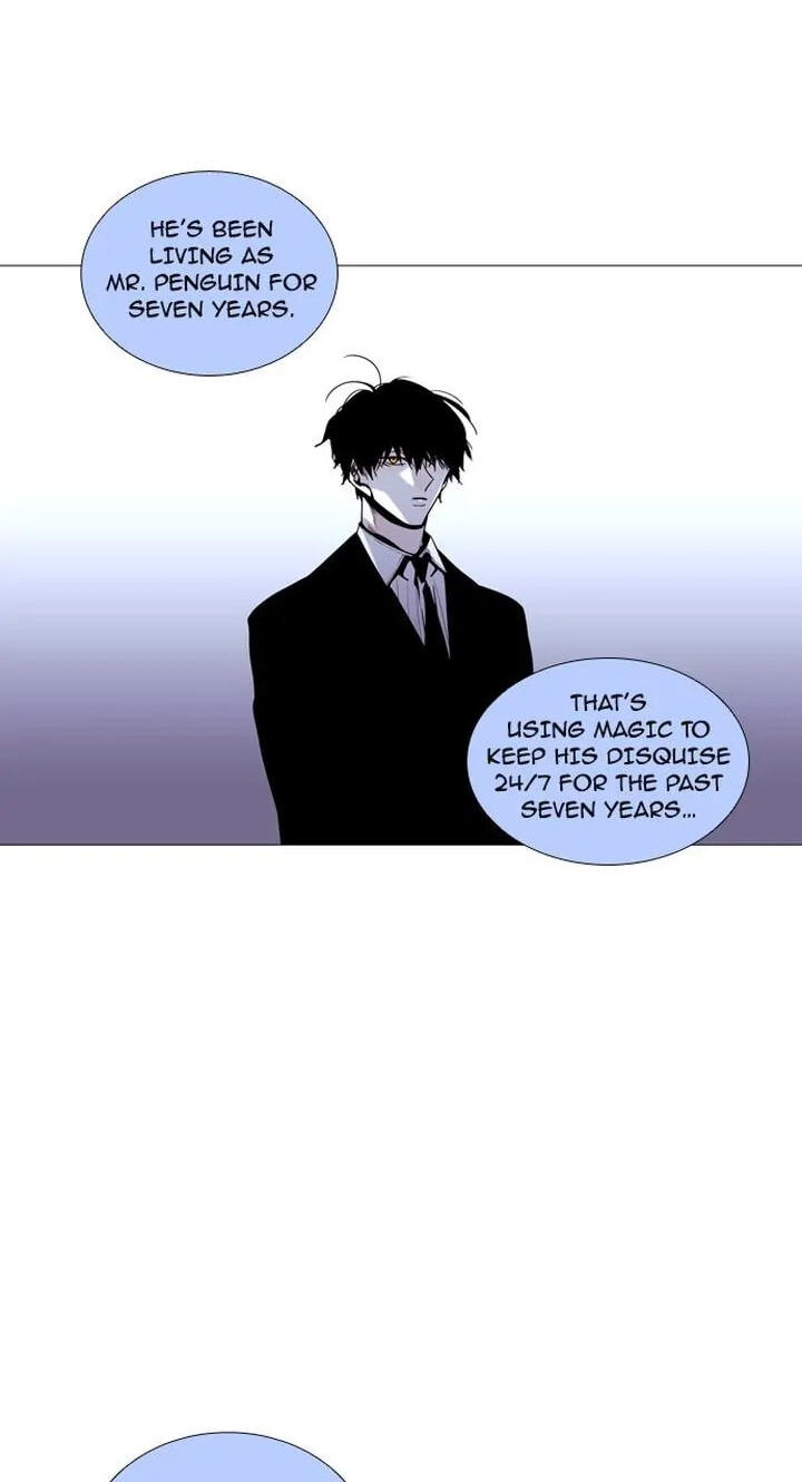 Read Trump chapter 184 image 35 on Lezhin