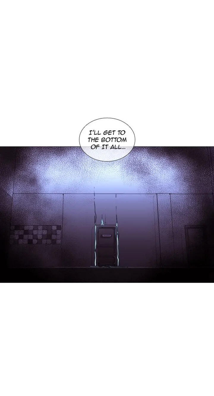 Read Trump chapter 184 image 4 on Lezhin