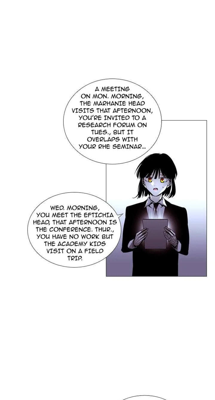 Read Trump chapter 184 image 40 on Lezhin