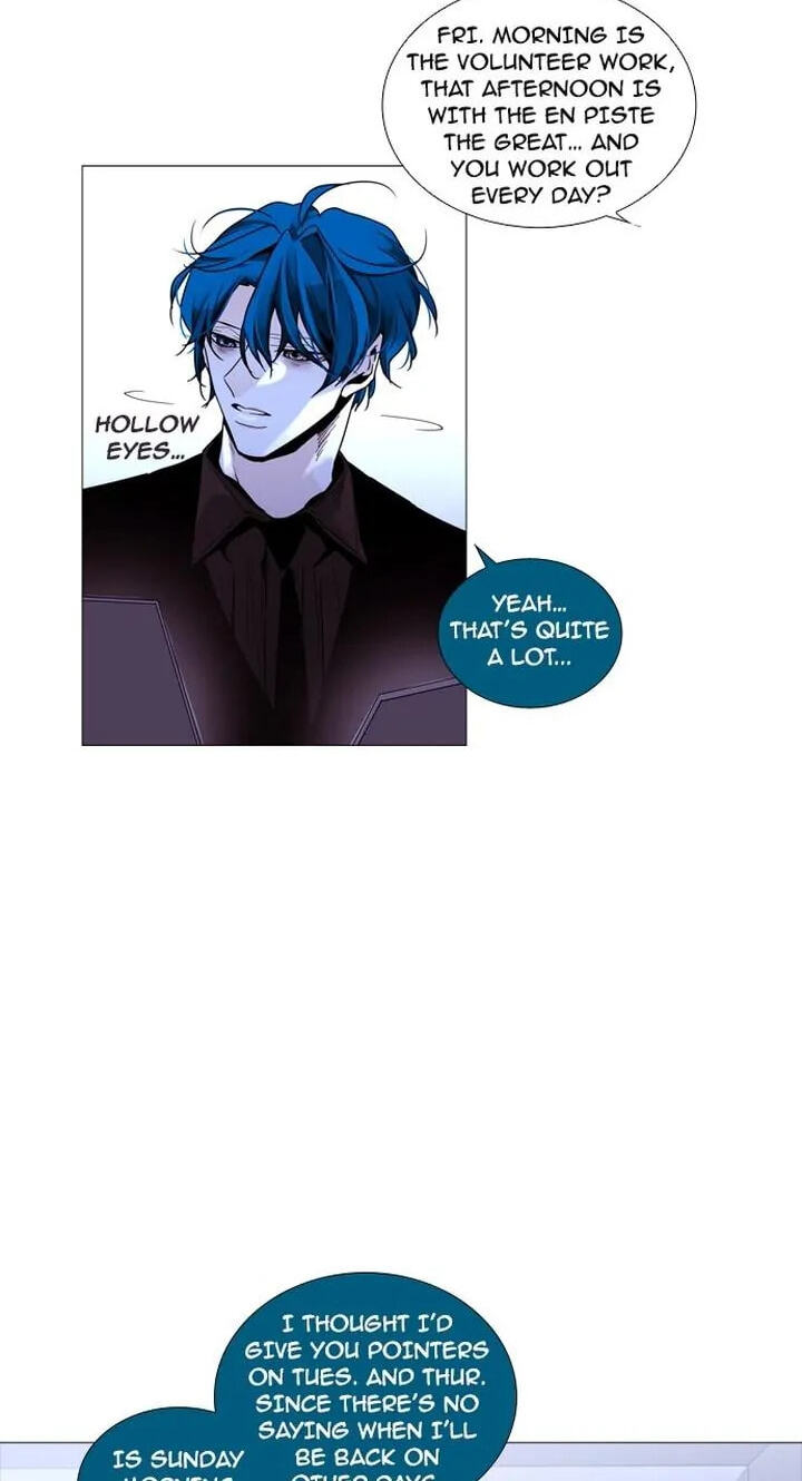 Read Trump chapter 184 image 41 on Lezhin