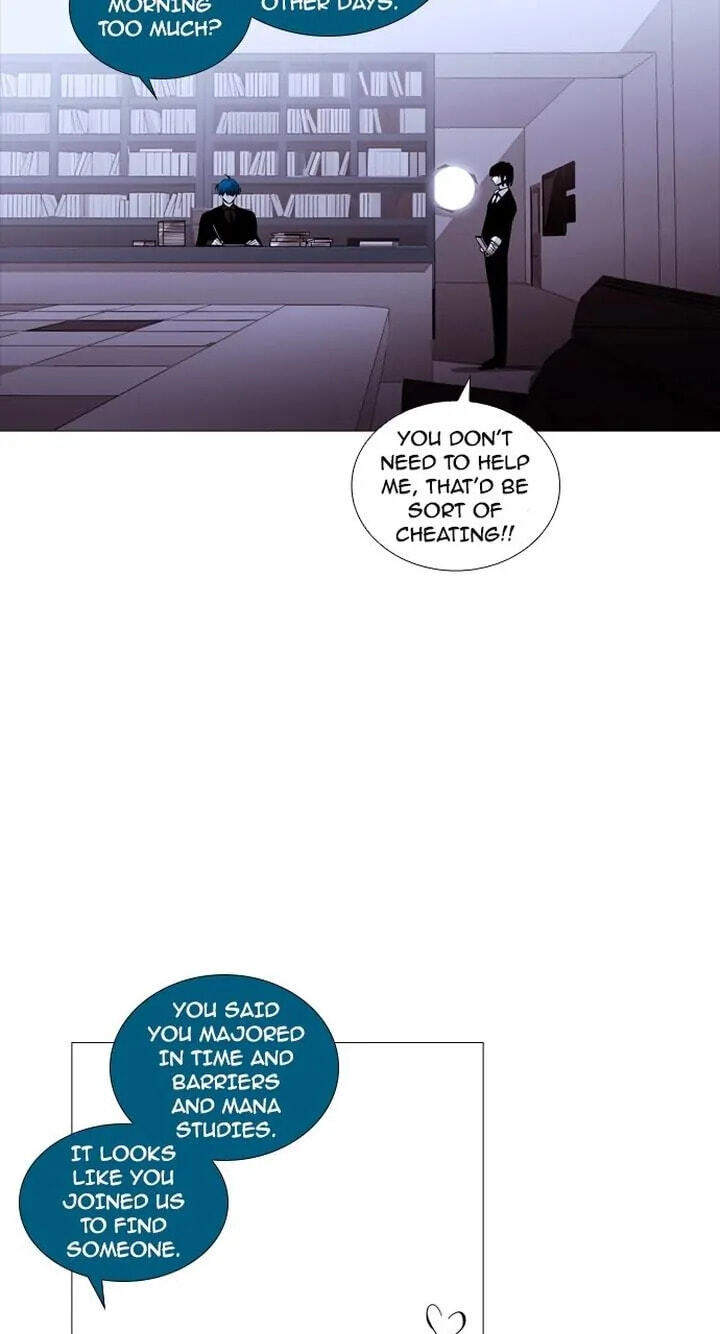 Read Trump chapter 184 image 42 on Lezhin