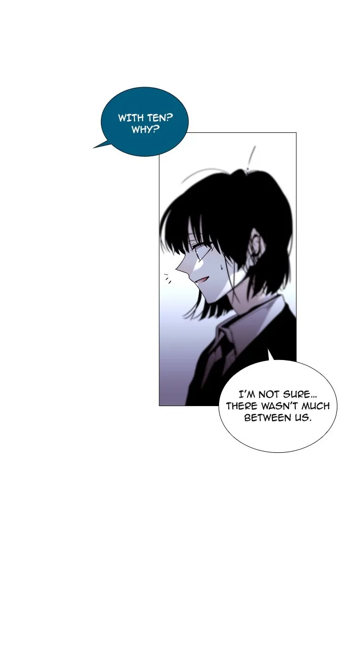 Read Trump chapter 185 image 1 on Lezhin