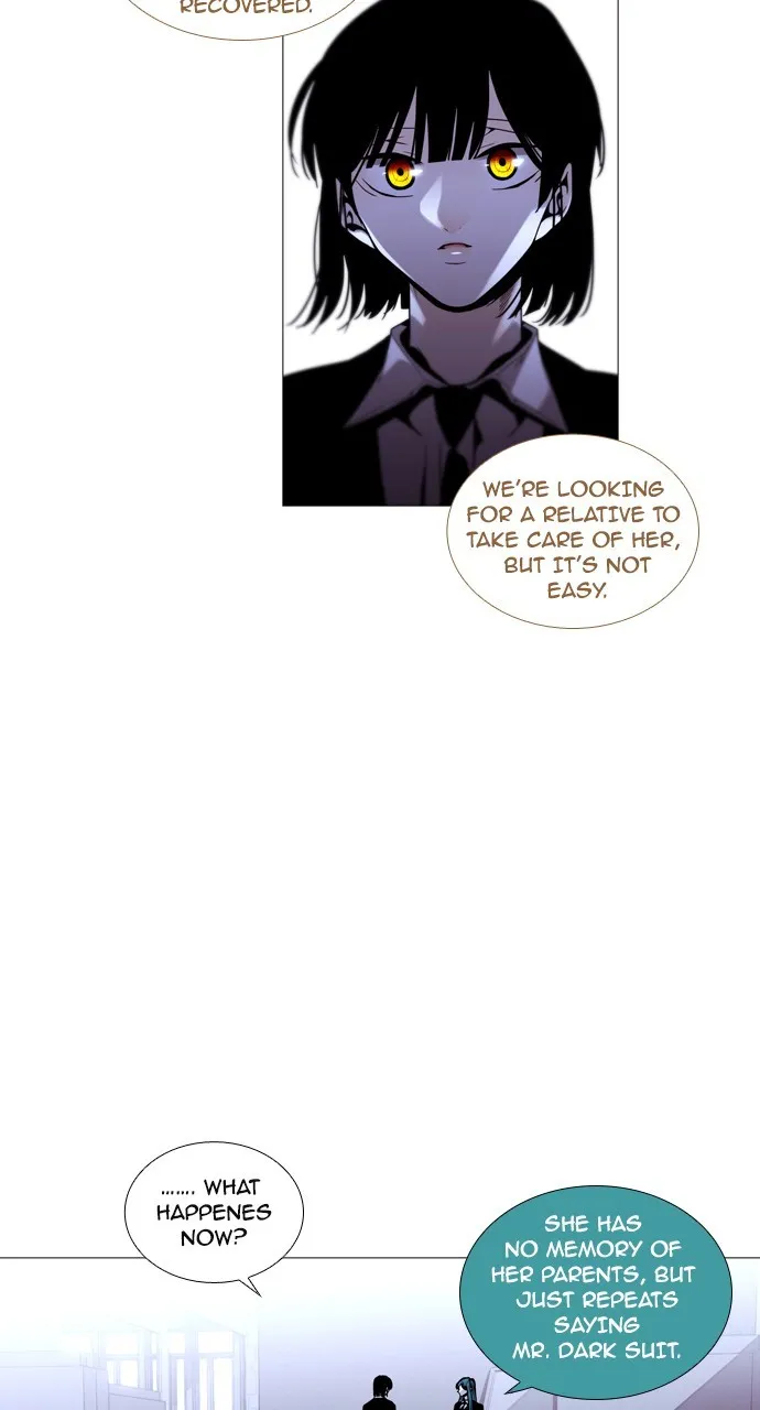 Read Trump chapter 185 image 10 on Lezhin