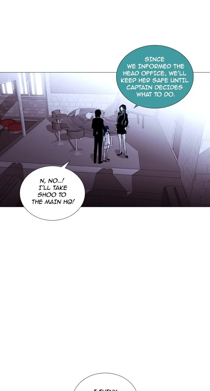 Read Trump chapter 185 image 13 on Lezhin