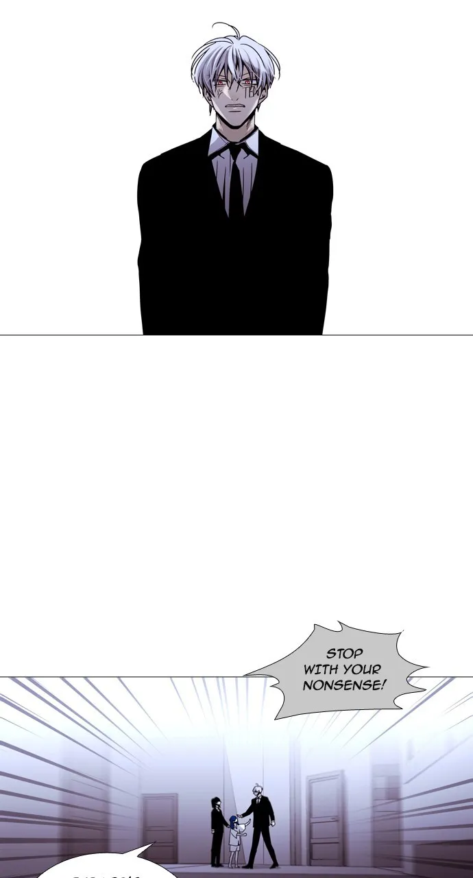 Read Trump chapter 185 image 20 on Lezhin