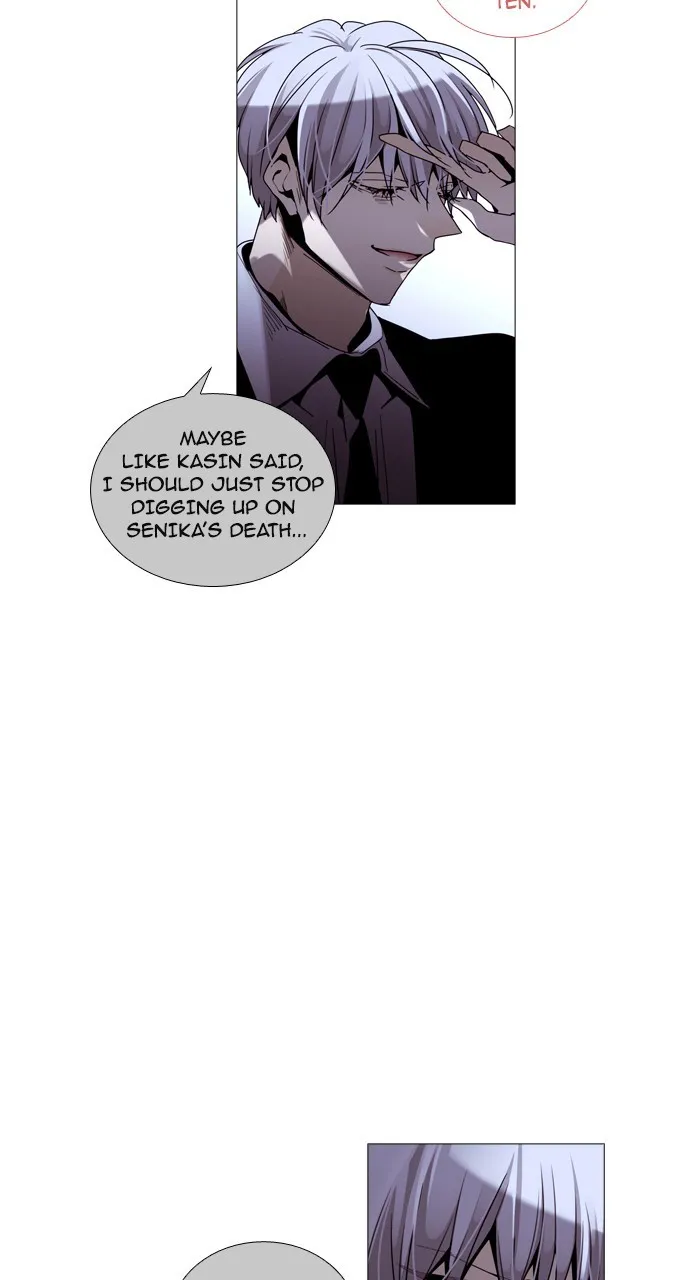Read Trump chapter 185 image 25 on Lezhin