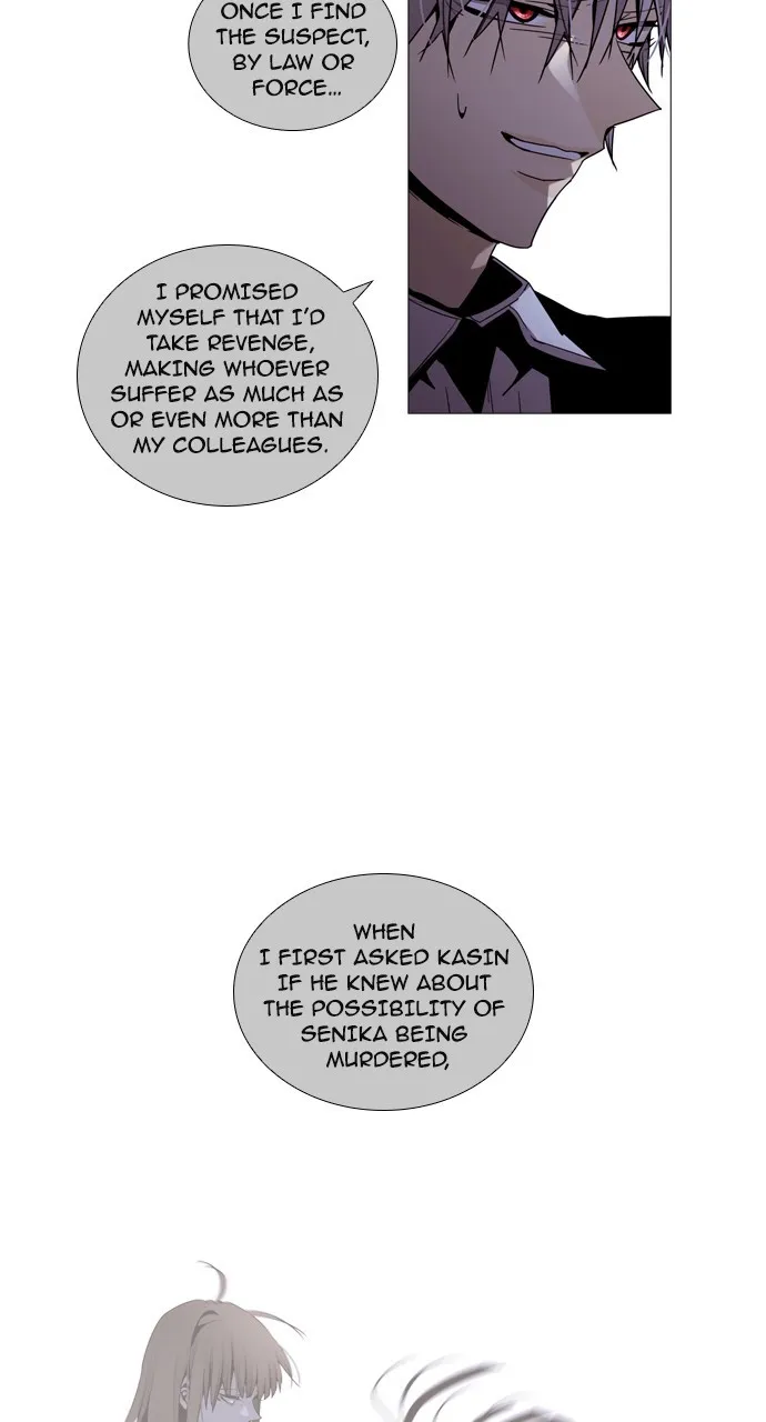 Read Trump chapter 185 image 26 on Lezhin